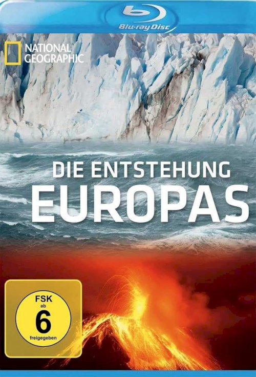 Birth of Europe Birth of Europe