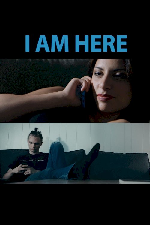 I Am Here