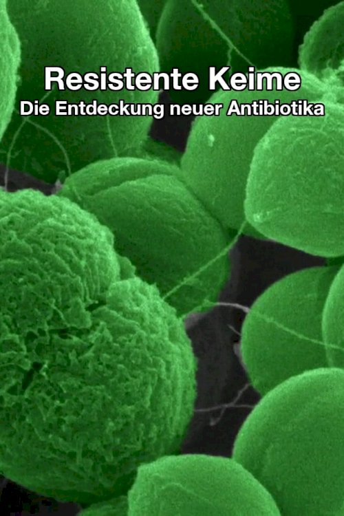 The Nature of Things: The Antibiotic Hunters The Nature of Things: The Antibiotic Hunters