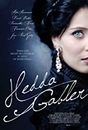 Hedda Gabler Hedda Gabler