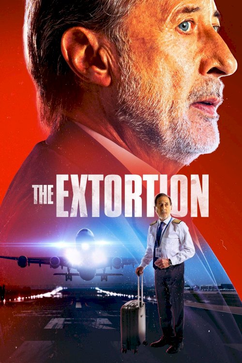 The Extortion The Extortion