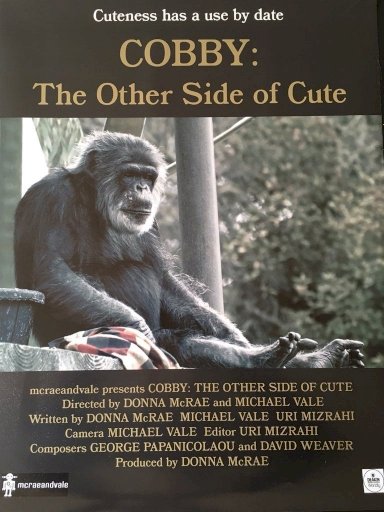 Cobby: The Other Side of Cute Cobby: The Other Side of Cute
