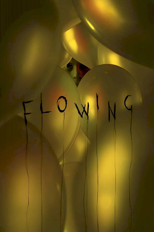 Flowing Flowing