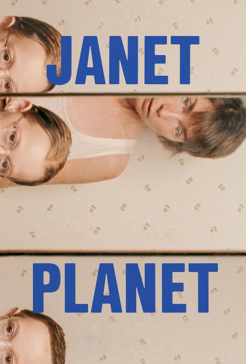 Janet Planet Janet Planet
