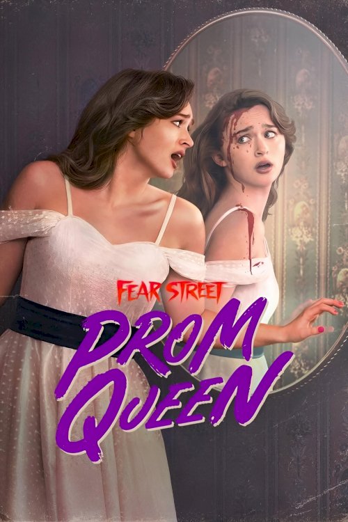 Fear Street: Prom Queen Fear Street: Prom Queen