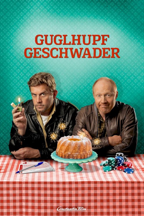 Guglhupfgeschwader Guglhupfgeschwader