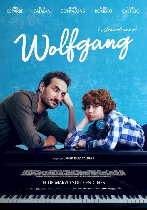 Wolfgang (Extraordinari) Wolfgang (Extraordinari)