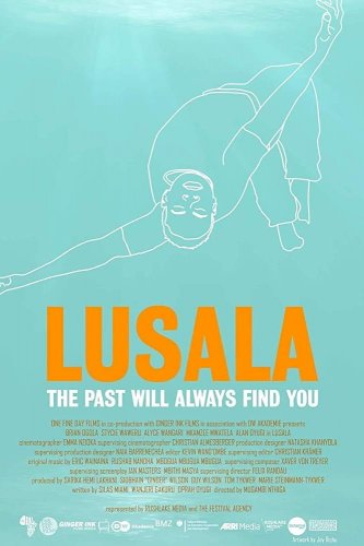 Lusala Lusala