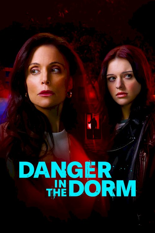 Danger in the Dorm Danger in the Dorm