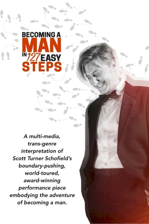 Becoming a Man in 127 Easy Steps Becoming a Man in 127 Easy Steps
