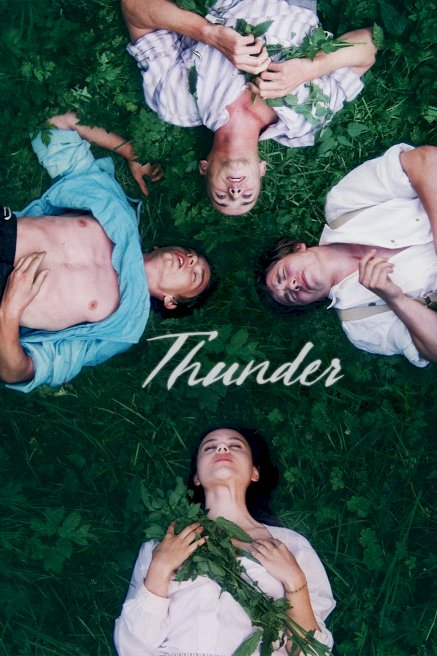 Thunder Thunder