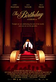 The Birthday The Birthday
