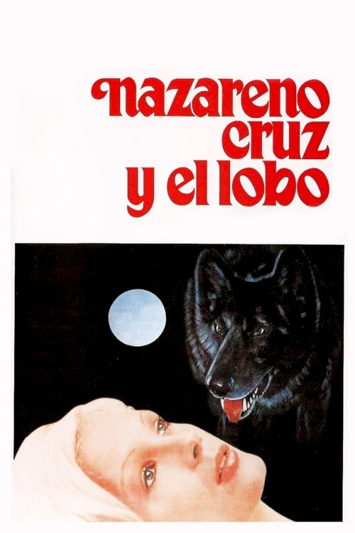 Nazareno Cruz and the Wolf Nazareno Cruz and the Wolf