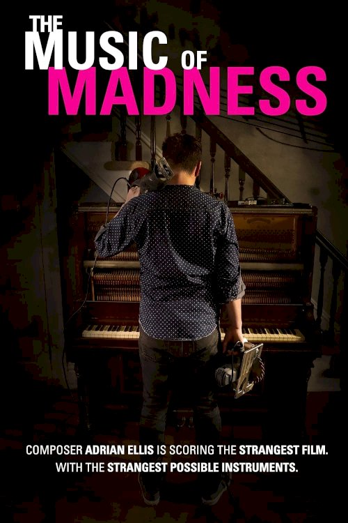 The Music of Madness The Music of Madness