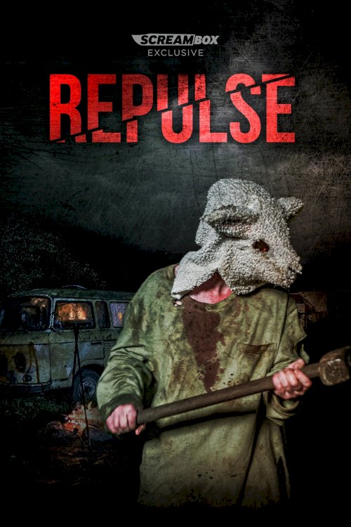 Repulse