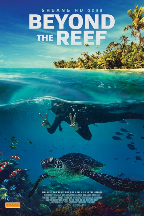 Beyond the Reef Beyond the Reef