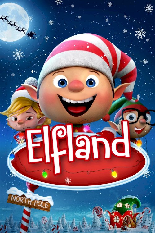 Elfland Elfland