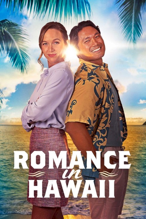 Romance in Hawaii Romance in Hawaii