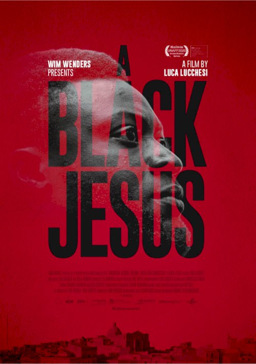 A Black Jesus A Black Jesus