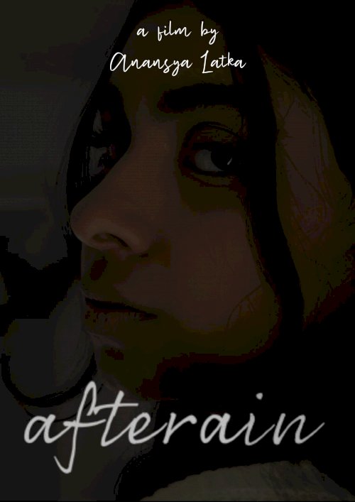 AFTERAIN AFTERAIN