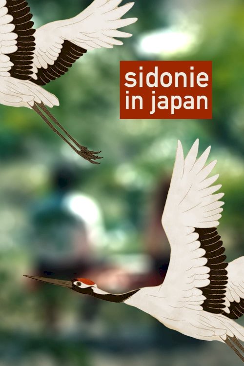 Sidonie in Japan Sidonie in Japan