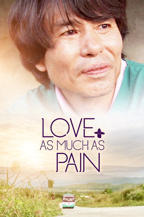 Love as Much as Pain Love as Much as Pain
