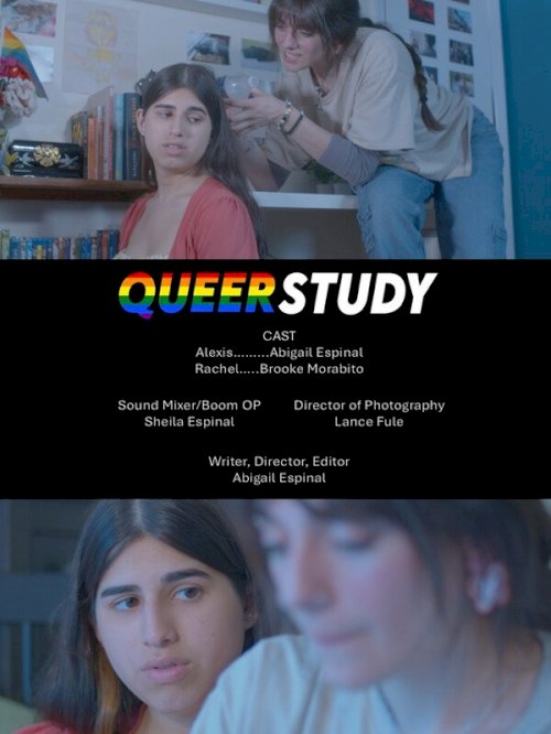 Queer Study Queer Study