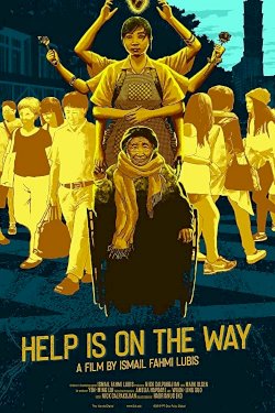 Help Is on the Way Help Is on the Way