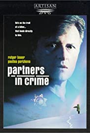 Partners in Crime Partners in Crime