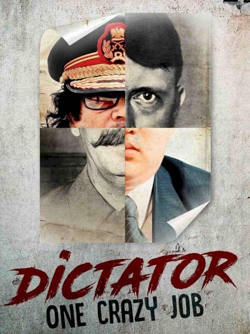 Dictator: One Crazy Job Dictator: One Crazy Job