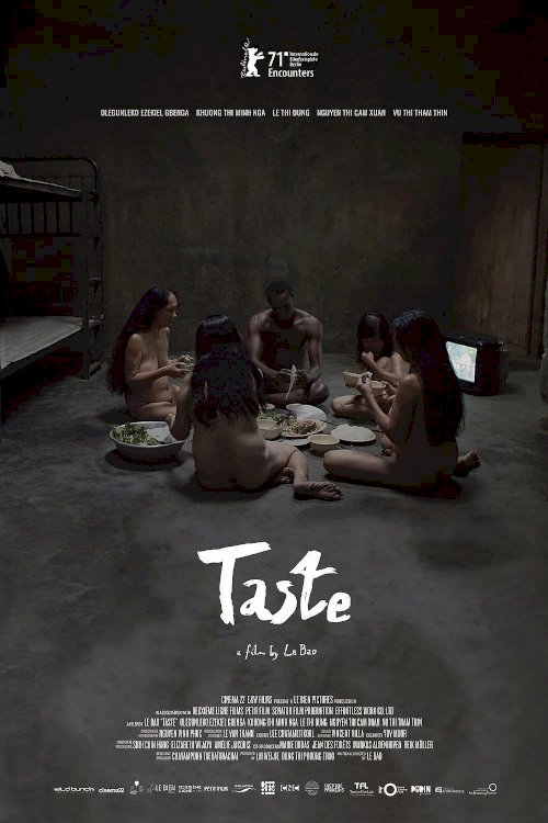 Taste Taste