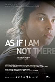 As If I Am Not There As If I Am Not There