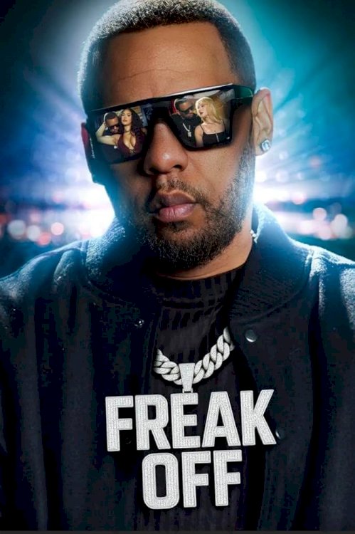 Freak Off Freak Off