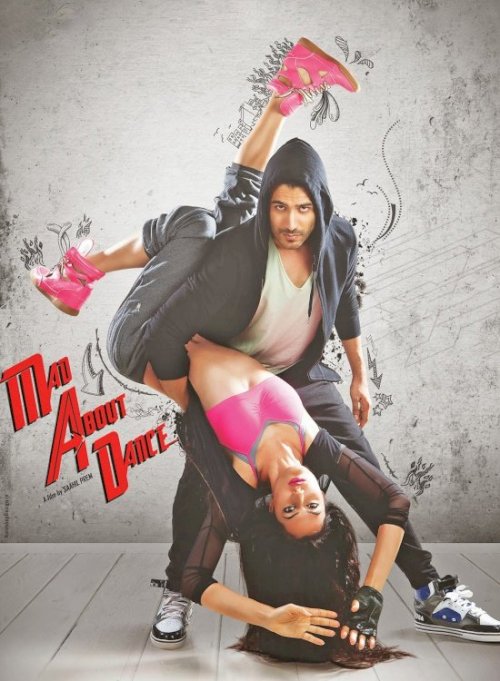 Mad About Dance Mad About Dance
