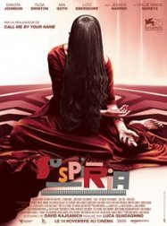 Suspiria (2018) Suspiria (2018)