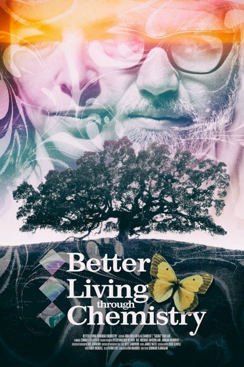 Better Living Through Chemistry
