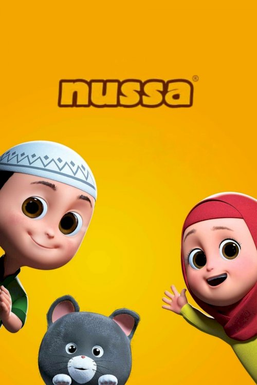 Nussa Nussa