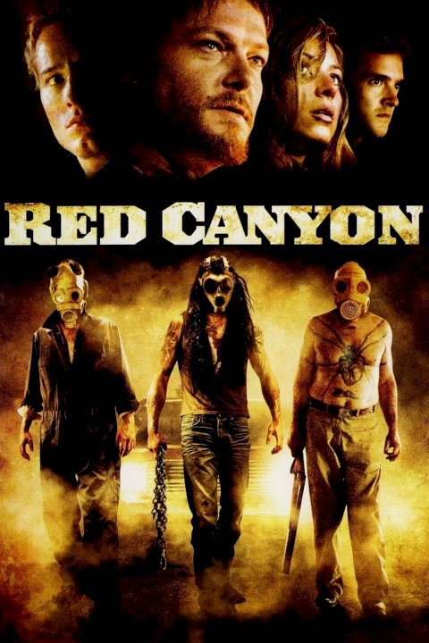 Red Canyon Red Canyon