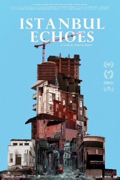 Istanbul Echoes Istanbul Echoes