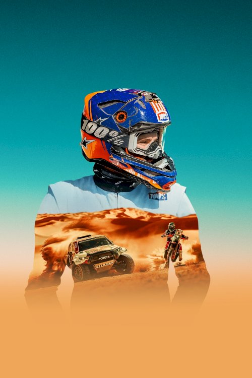 Dakar Chronicles Dakar Chronicles