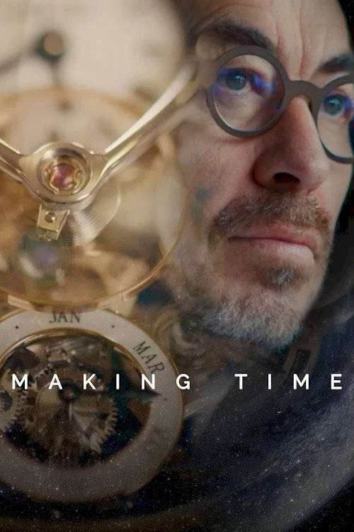 Making Time Making Time