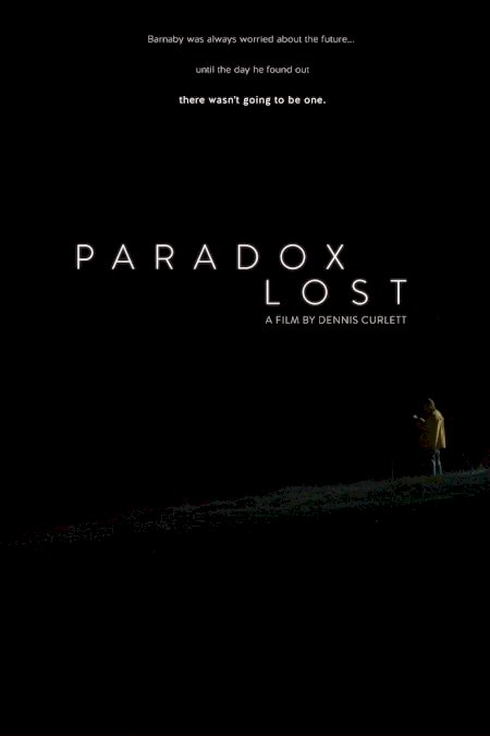 Paradox Lost Paradox Lost