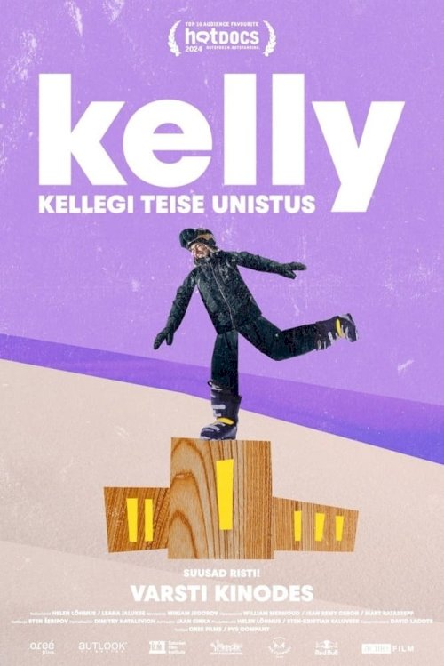 Kelly - Someone Else's Dream Kelly - Someone Else's Dream
