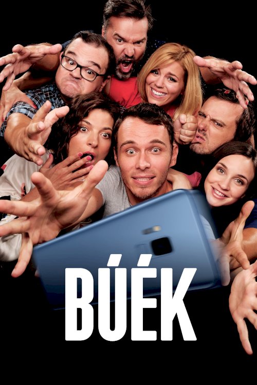Búék Búék