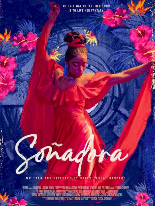 Soñadora Soñadora
