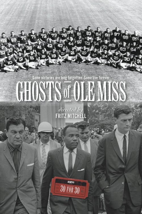 Ghosts of Ole Miss Ghosts of Ole Miss