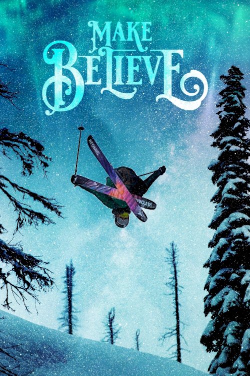 Make Believe Make Believe