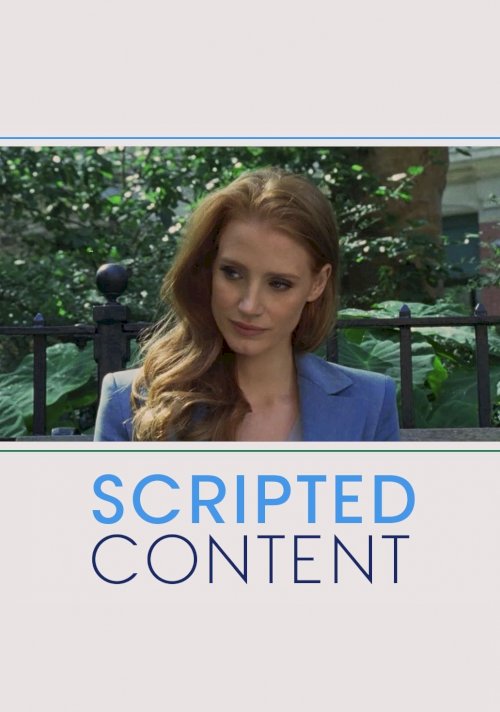Scripted Content Scripted Content