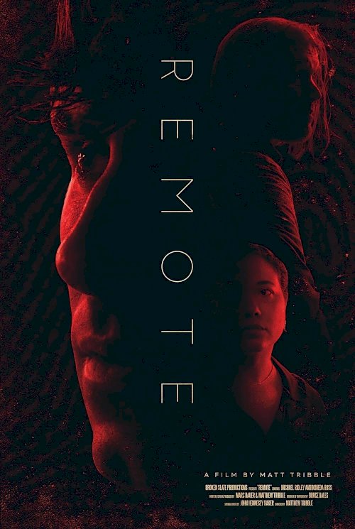 Remote Remote