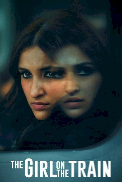 The Girl on the Train The Girl on the Train